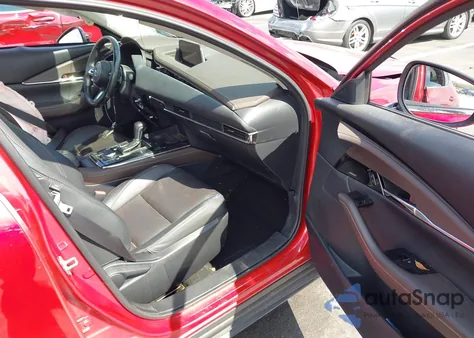 2023 Mazda Cx-30 2.5 Turbo Premium из США, поврежденный, VIN 3MVDMBDY6PM510795